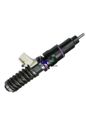 Bico Injetor Volvo Penta Motor D16C - 03829087 Bico Injetor Volvo Penta Motor D16C - 03829087