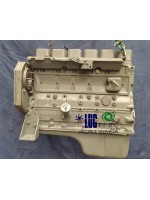 Motor Cummins 6BT