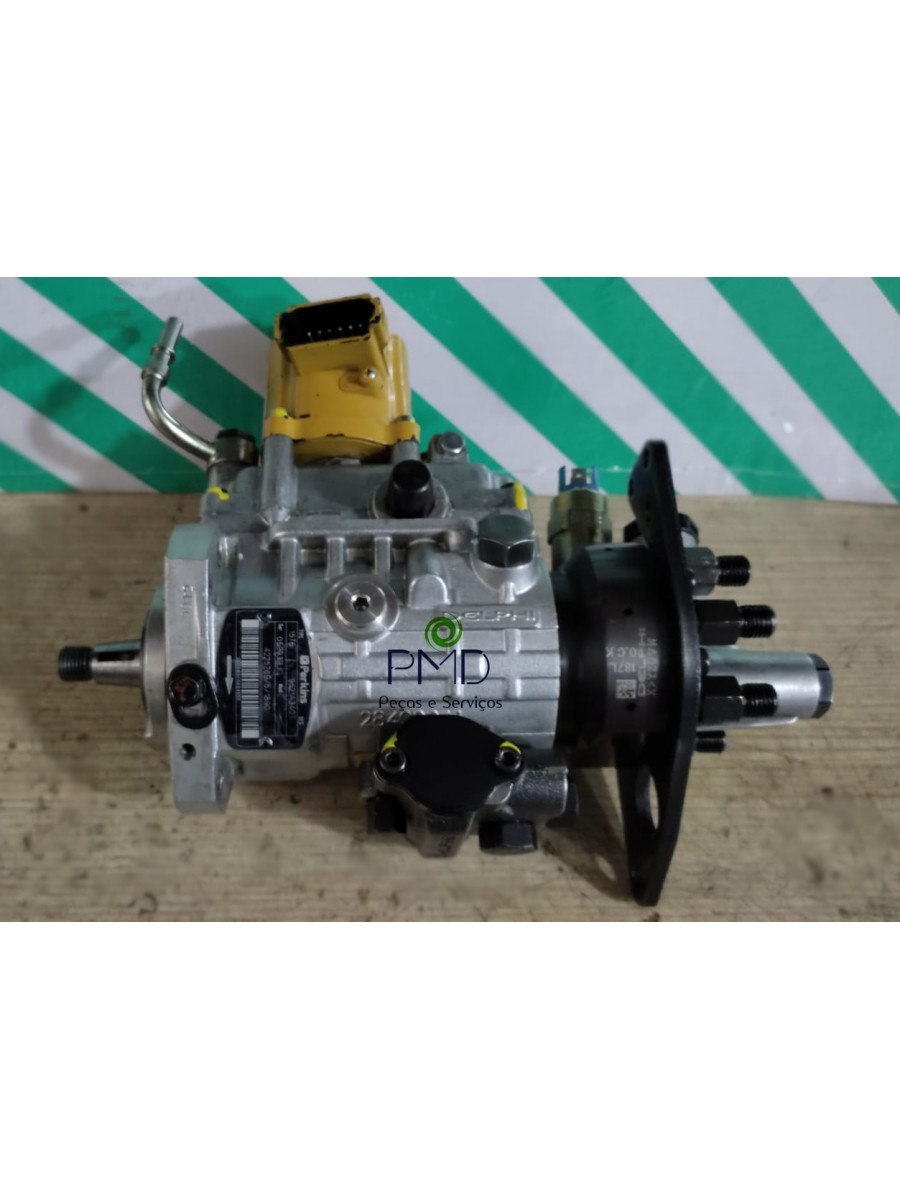 Bomba Injetora DELPHI DP310