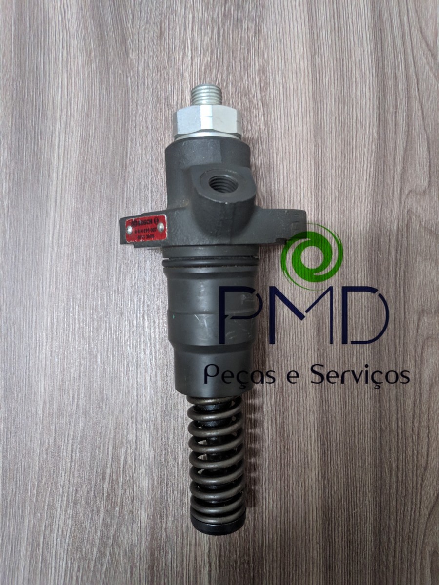 Unidade Injetora Bosch 0414 693 007