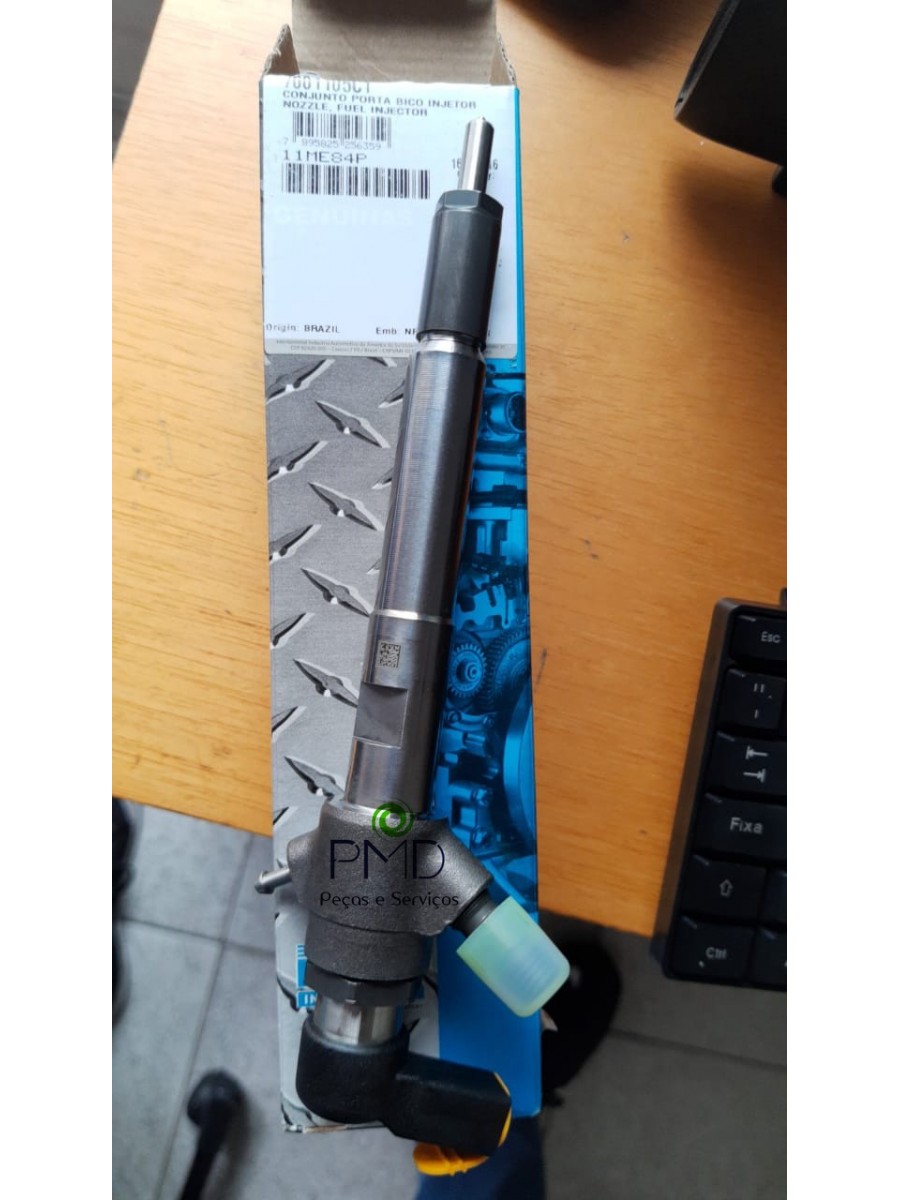 Bico Injetor Troller 3.2