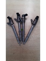 Bico Injetor Bosch 0445110376