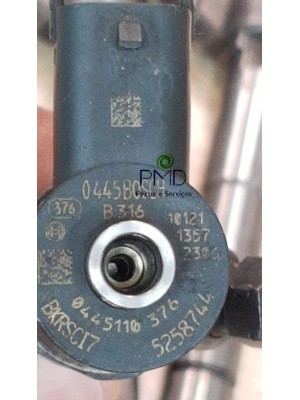 Bico Injetor Bosch 0445110376