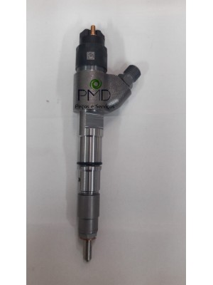 Bico Injetor Bosch 0445 120 066 Bico Injetor Bosch 0445 120 066