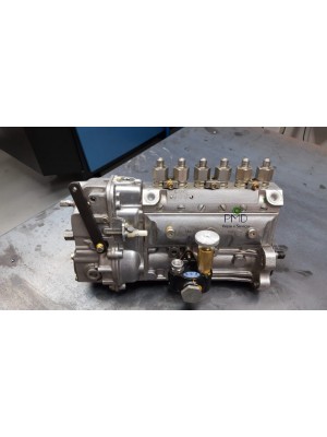 Bomba injetora motor MWM X10