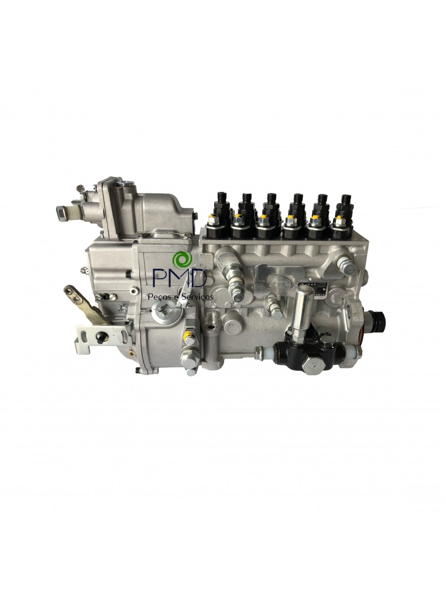 Bomba Injetora Cummins 6BTA 5.9 3977539
