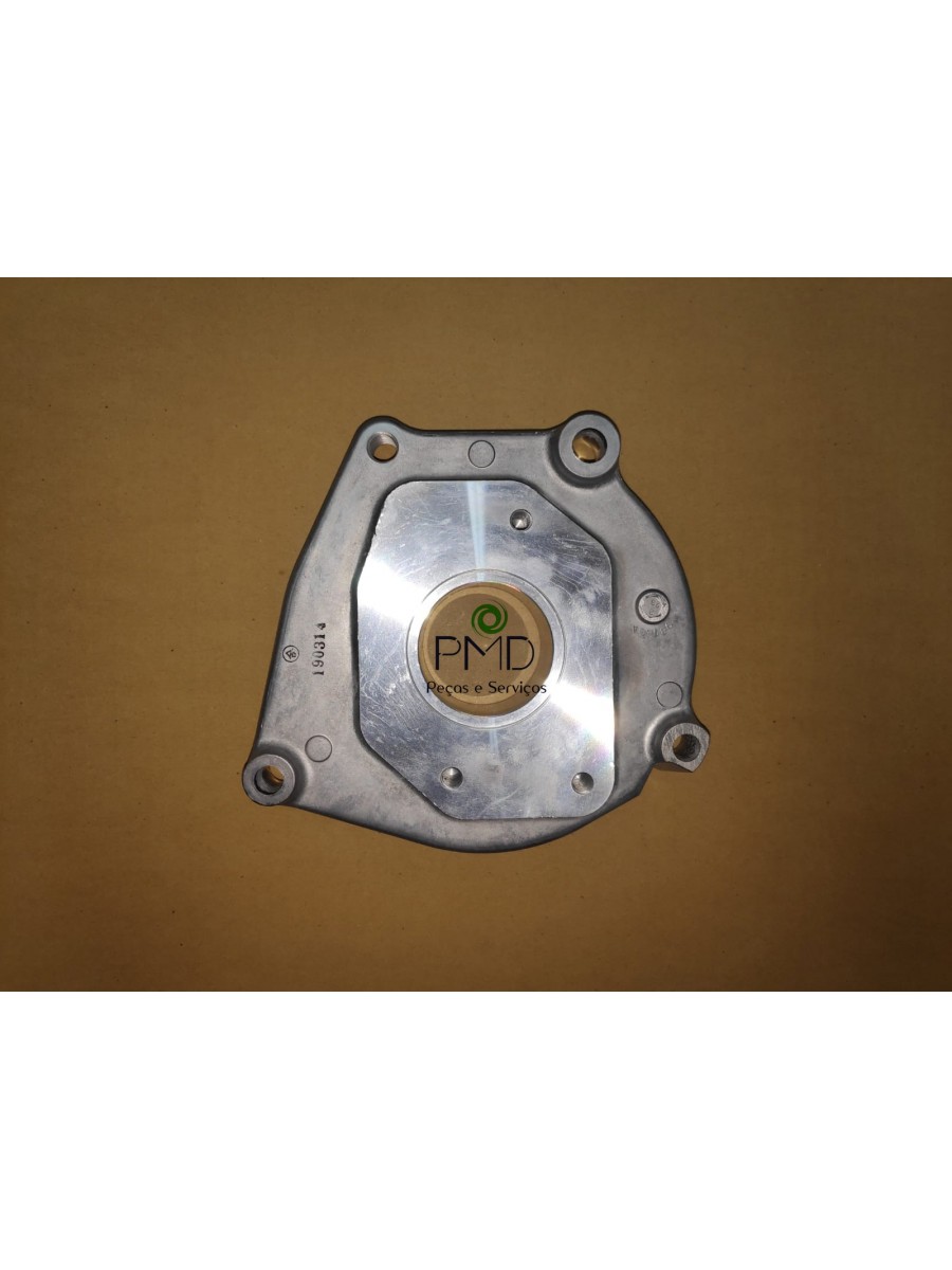 Flange da Bomba de Alta Isuzu 4HK1