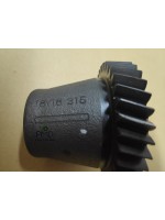Engrenagem da Bomba de Alta Isuzu 4HK1