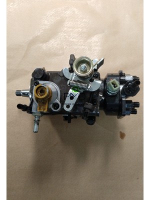 Bomba Injetora CAT C 7.1 