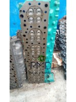 Cabeçote FH 380 e 420