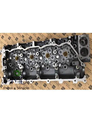 Cabeçote Motor 4HK1