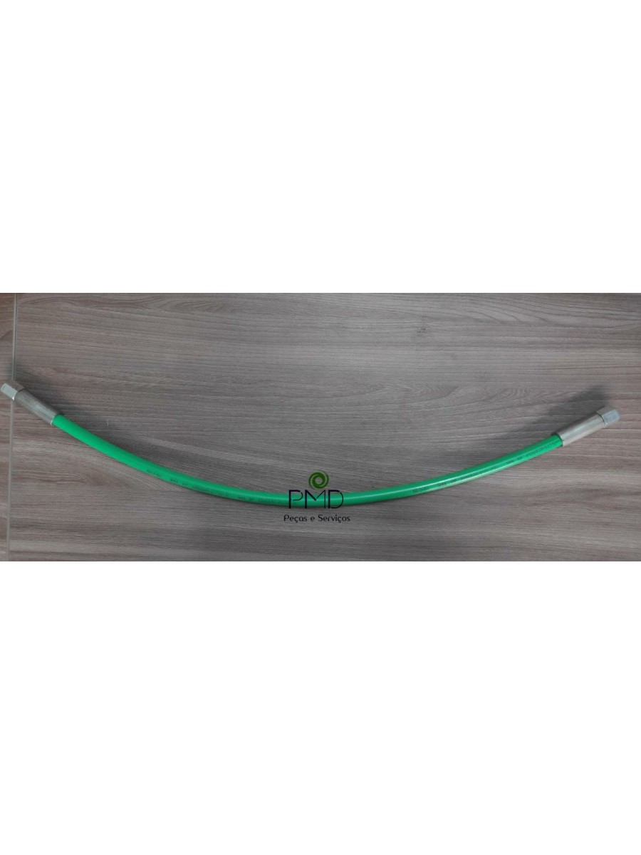 Flexível de Alta Pressão