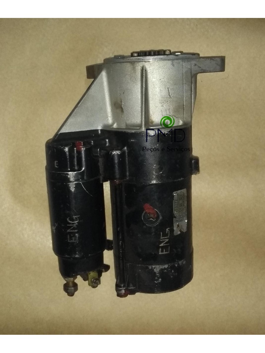 Motor de Partida Hitachi CASE JCB CX160