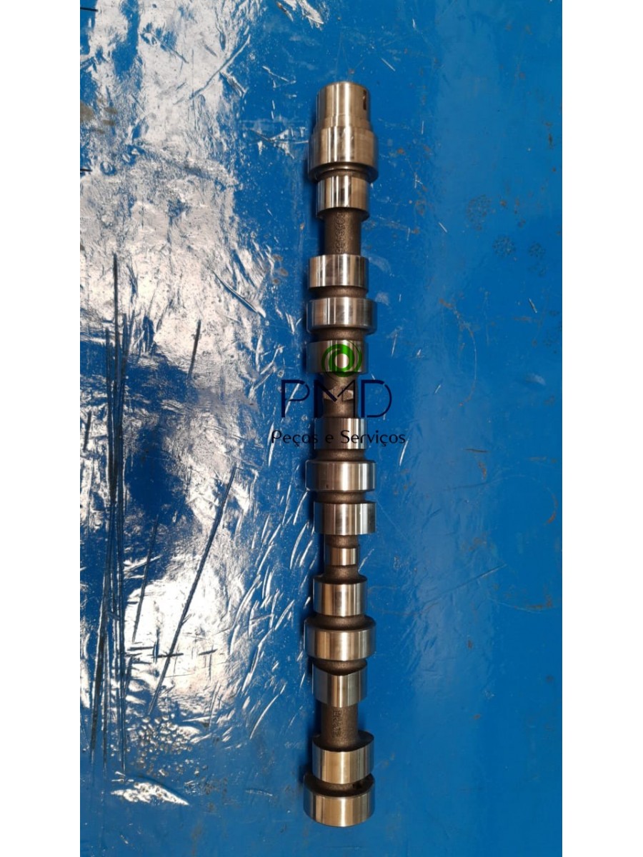 Comando de Válvulas Cummins 3966466