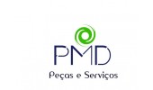PMD Peças