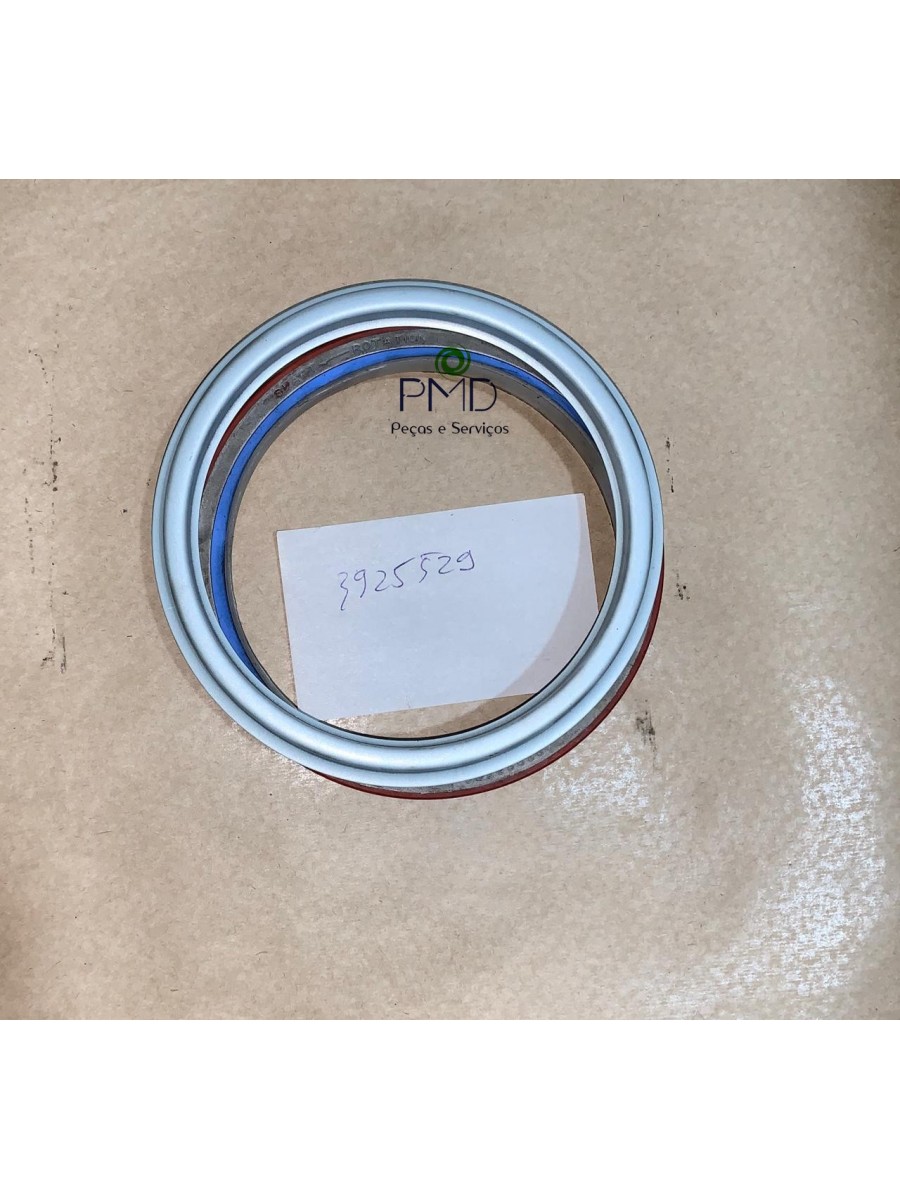 Retentor traseiro da cambota 3925529