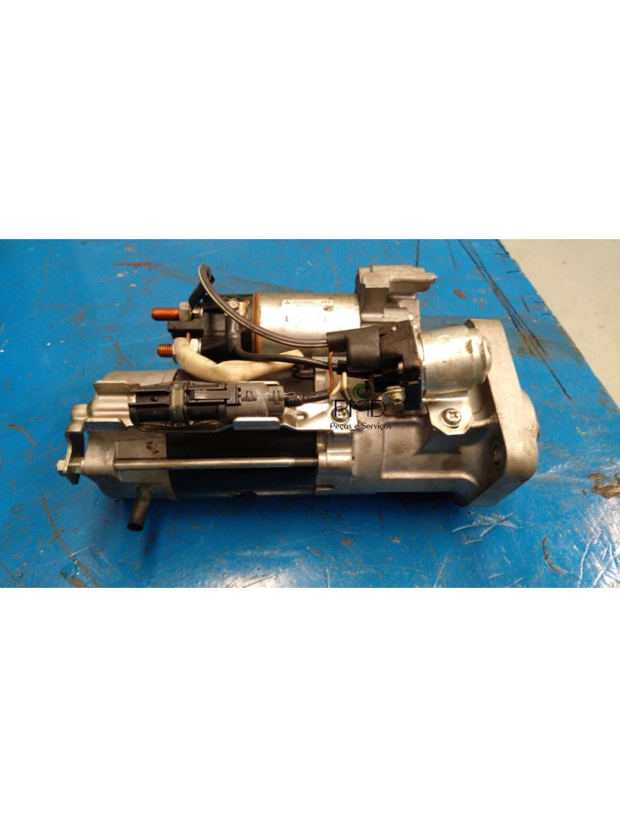 Motor de Partida Mitsubishi M008T62671
