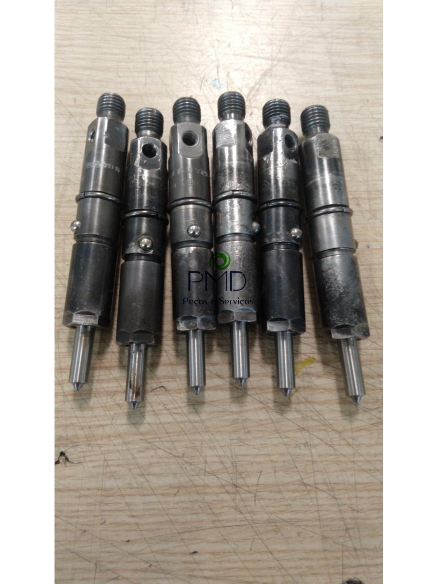 Bico Injetor Cummins 4BT 3.9