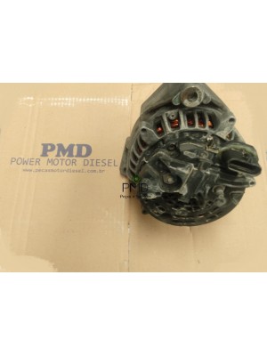 Alternador Mercedes OM 904