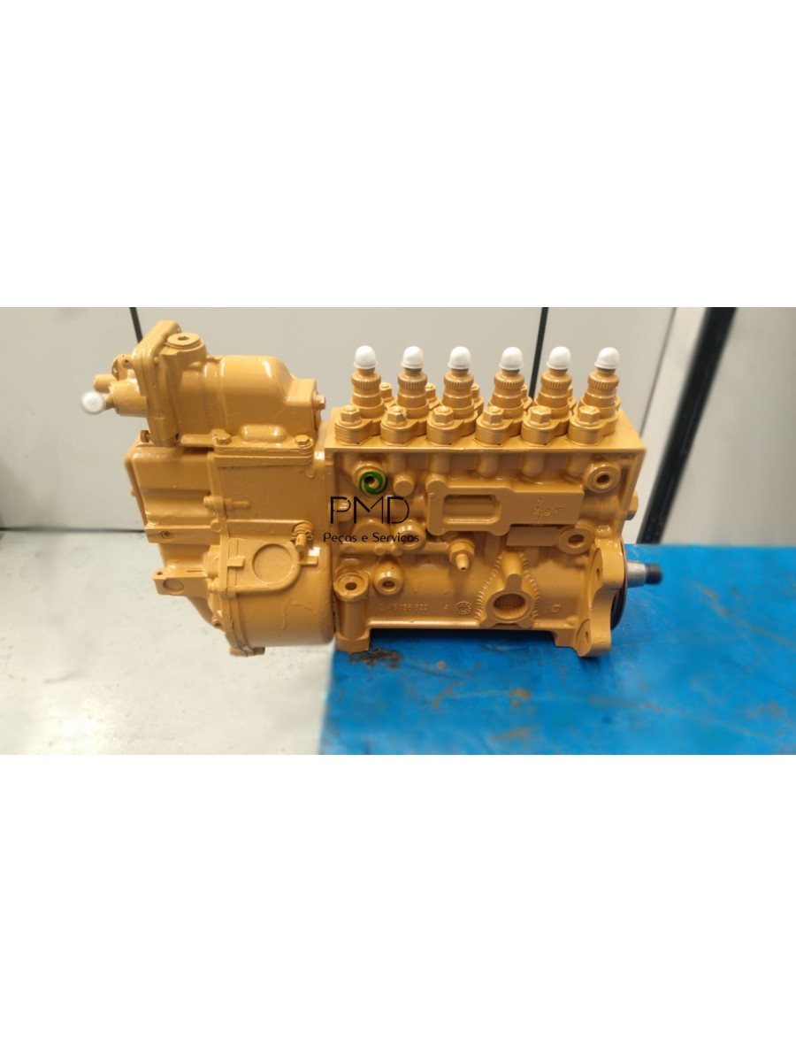 Bomba Injetora CUMMINS 6BTAA 210 cv