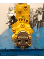 Bomba Injetora de Combustível GP 326-4635