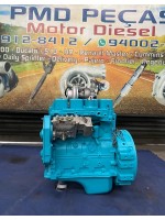 MOTOR CUMMINS 4 BT 3.9 Á BASE DE TROCA R$ 29.000,00