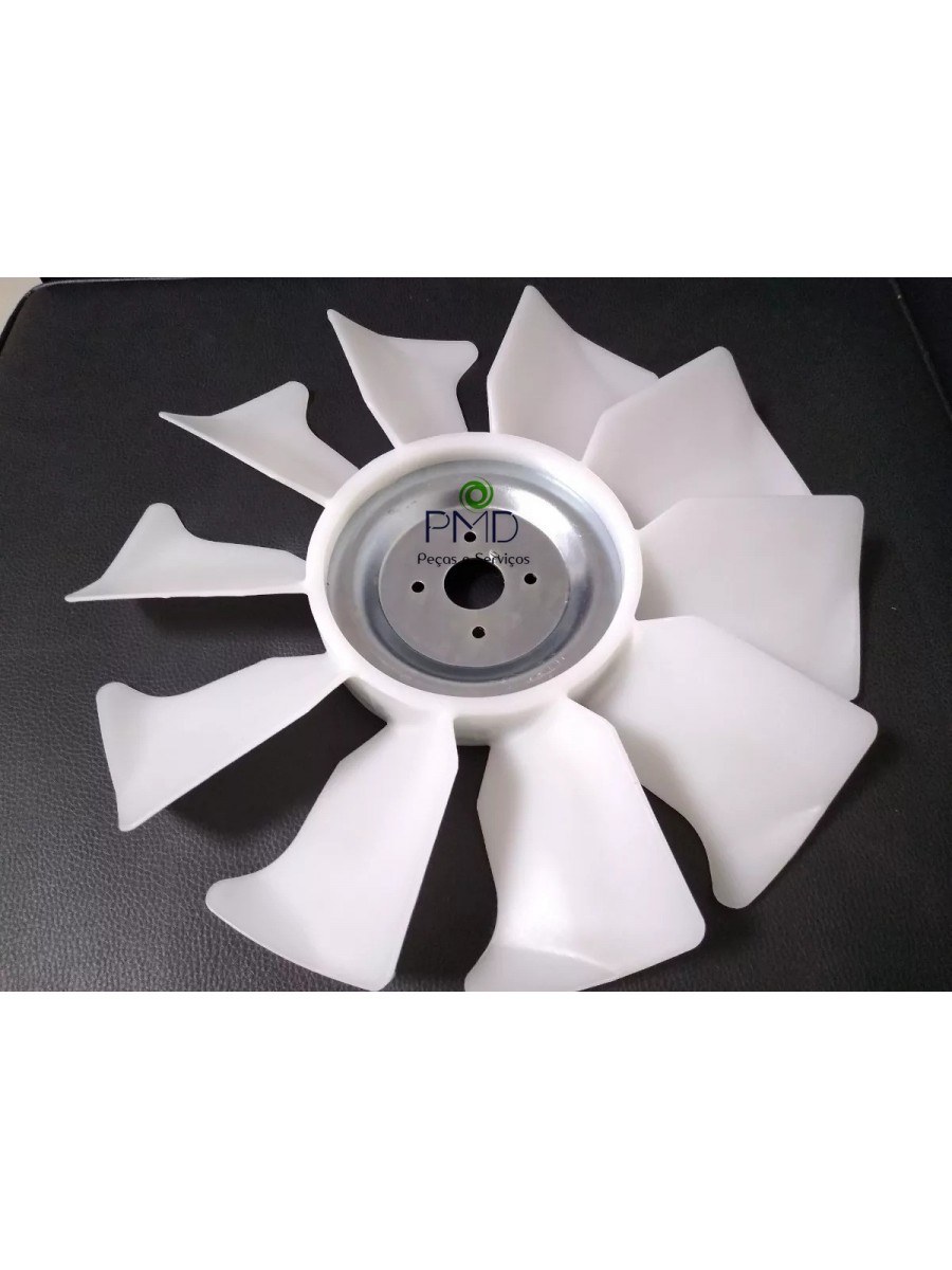 Hélice do Motor Nissan K25  R$ 130,00