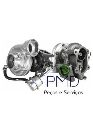 Turbina Sprinter 310