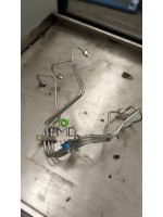 Cano Injetor Cummins 6 BT 1.2.3 Cilindros