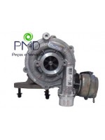 Turbina Renault Master 2.3