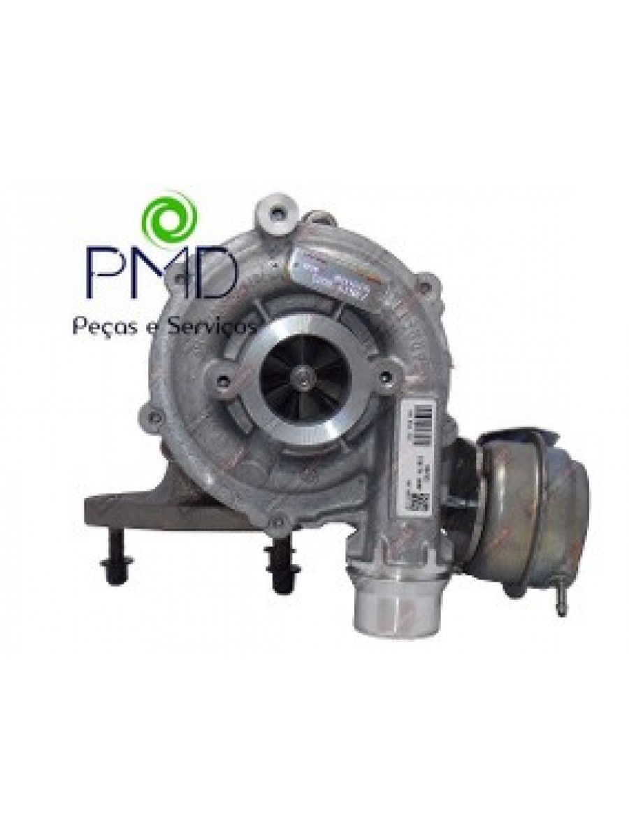 Turbina Renault Master 2.3