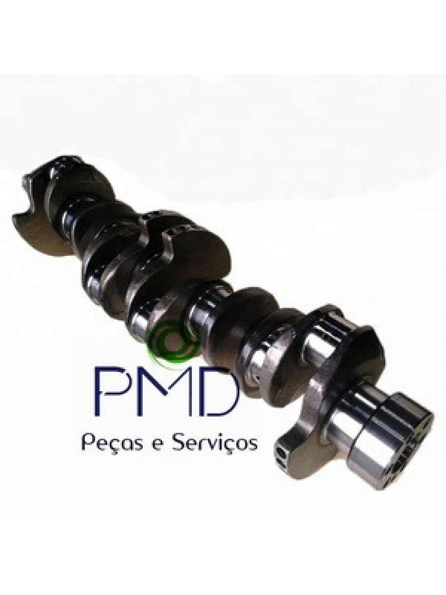 Virabrequim Isuzu 6BG1