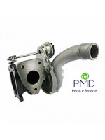 Turbina Renault Master 2.5 