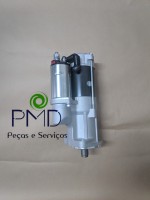 Motor de Partida Isuzu 4HK1