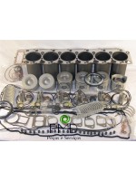 Kit de Reforma Volvo D7E 