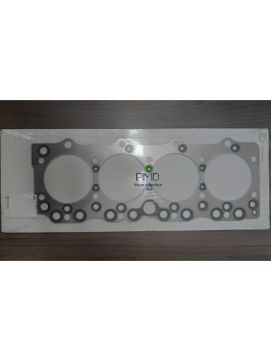 Junta de Cabeçote 4BG1