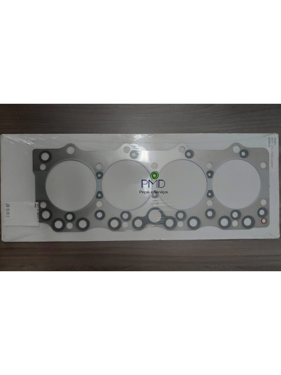 Junta de Cabeçote 4BG1