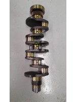 Virabrequim Cummins ISF 3.8 4 cilindros 5261376