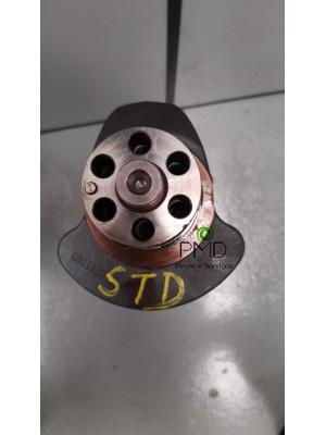 Virabrequim Cummins ISF 3.8 4 cilindros 5261376