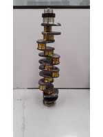 Virabrequim Cummins ISLe ISL 8.9L 6 Cilindros