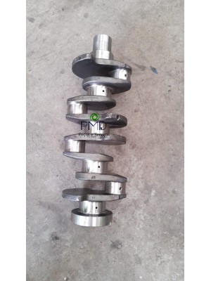 Virabrequim Cummins serie B