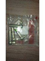 Terminal Do Acelerador OM366 (8,0mm)