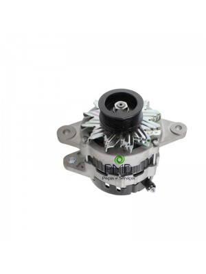 Alternador Motor Isuzu 4HK1 24V 