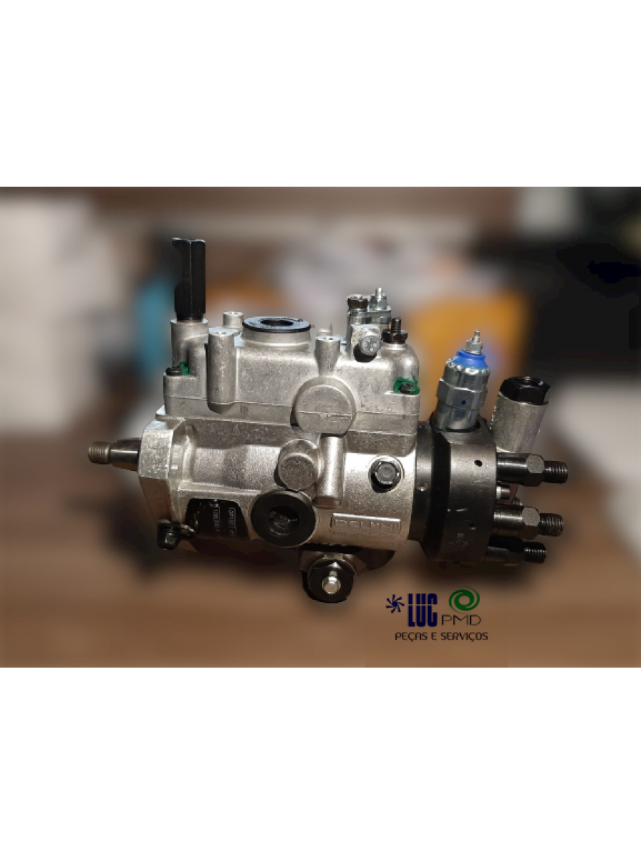 Bomba de Injeção Diesel DELPHI V8961A180W Bomba de Injeção Diesel DELPHI V8961A180W