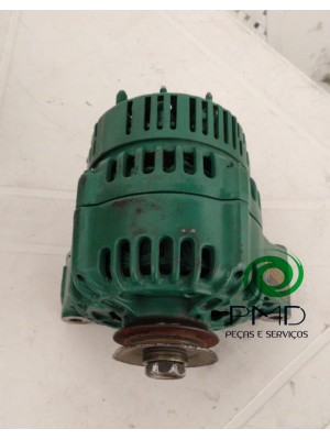 Alternador Deutz Motor BF6M2012