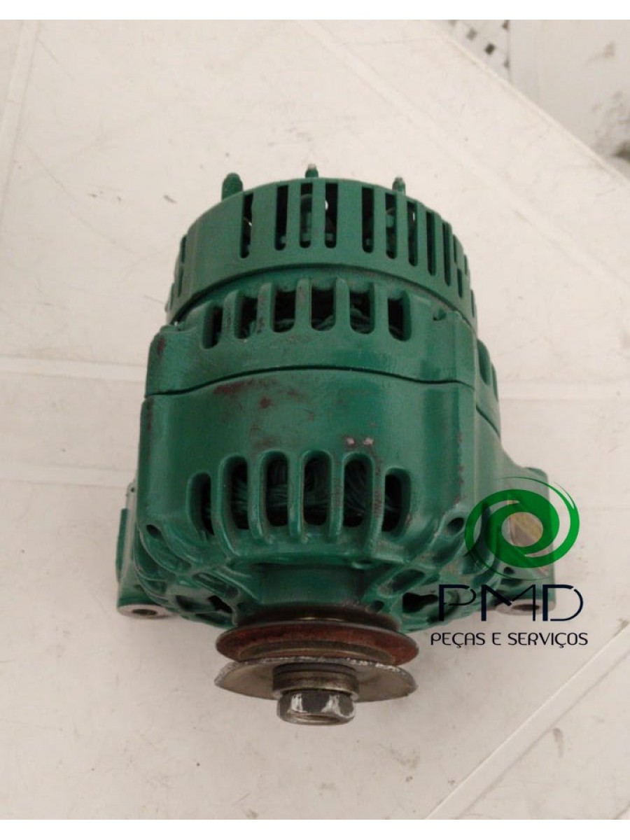 Alternador Deutz Motor BF6M2012