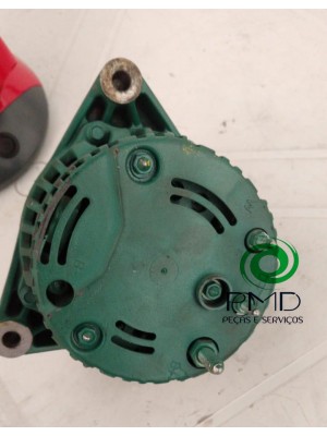 Alternador Deutz Motor BF6M2012