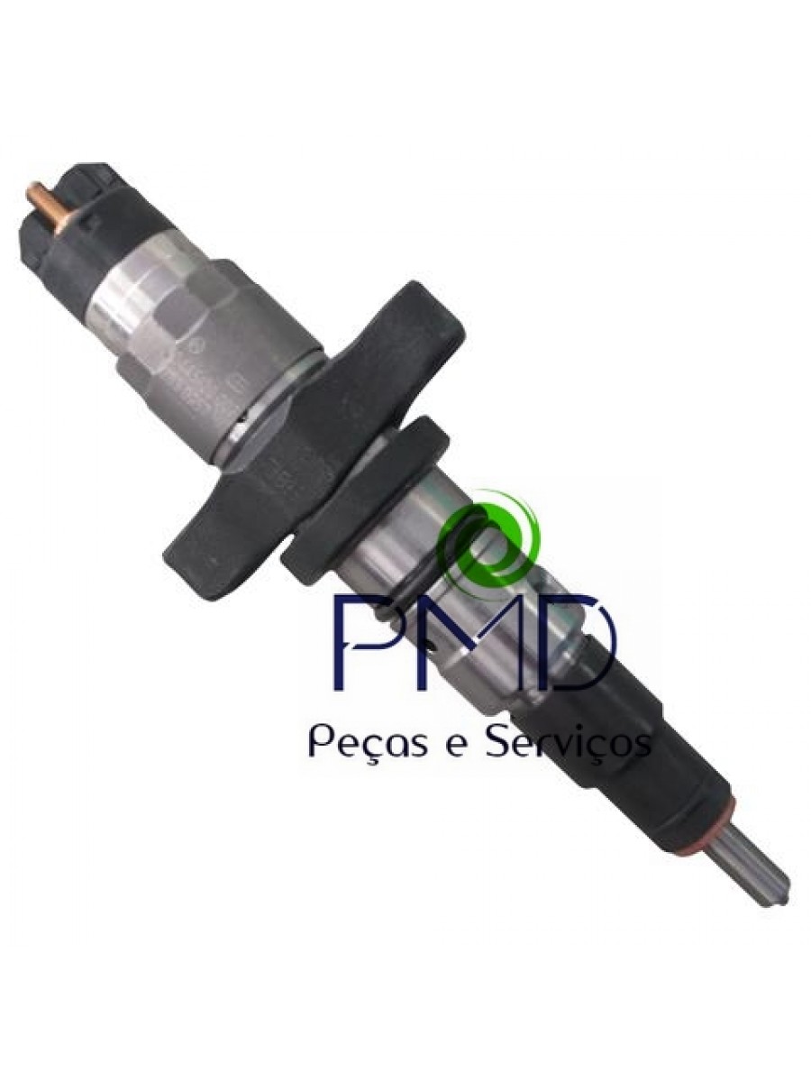 Bico Injetor ISC 8.3 nº 0.445.120.120 