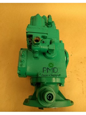 Bomba Injetora Cummins NTA855 Bomba Injetora Cummins NTA855