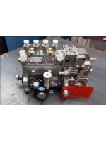 Bomba Injetora Cummins 4bt Com atuador de RPM